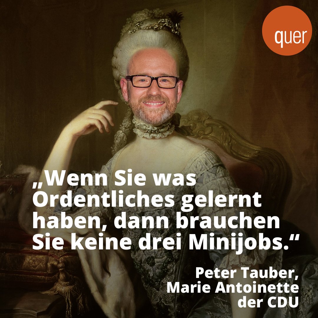 Marie antoinette kuchen zitate