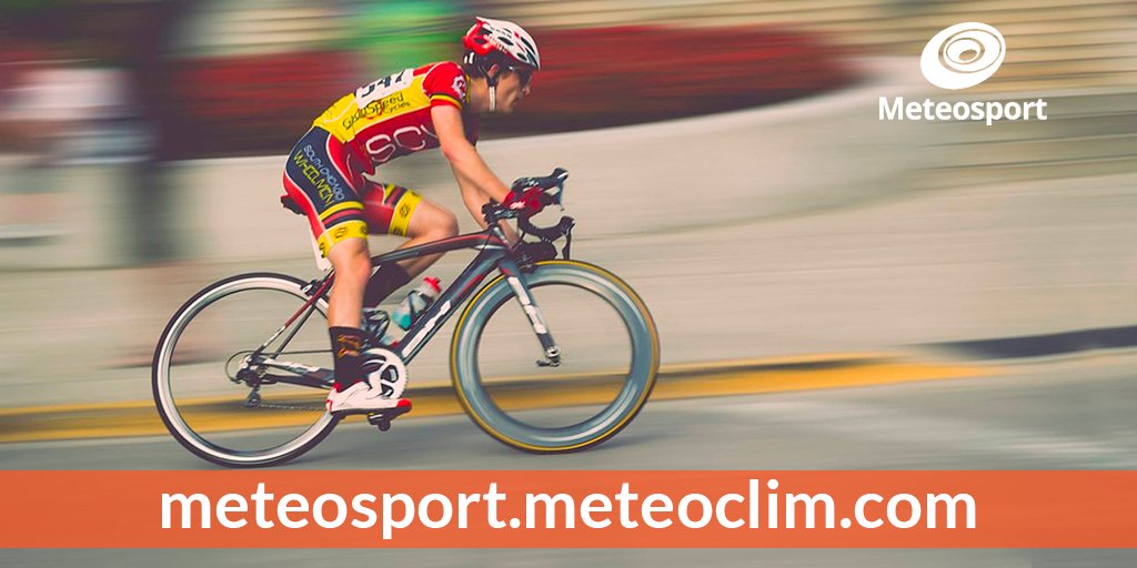 Meteosport_app's tweet photo. ¿Necesitas información meteorológica sobre algún evento deportivo? ¡Meteosport es tu solución! https://t.co/vnqIZh55Vw #running #FelizMartes https://t.co/1zcQnF2Vlx
