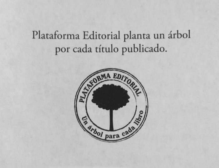 soy_bubu's tweet photo. Gracias @PlataformaEdit :O)
https://t.co/QWtUtlUoax #HelenKeller #leer #libro #papel #plantarárboles #acciónreacción #devolveralaTierra https://t.co/JsMFJbiOoT
