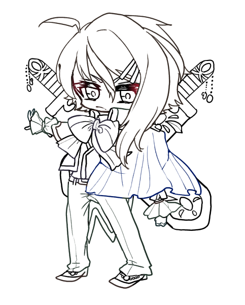 アルビノのtwitterイラスト検索結果 アルビノのtwitterイラスト検索結果