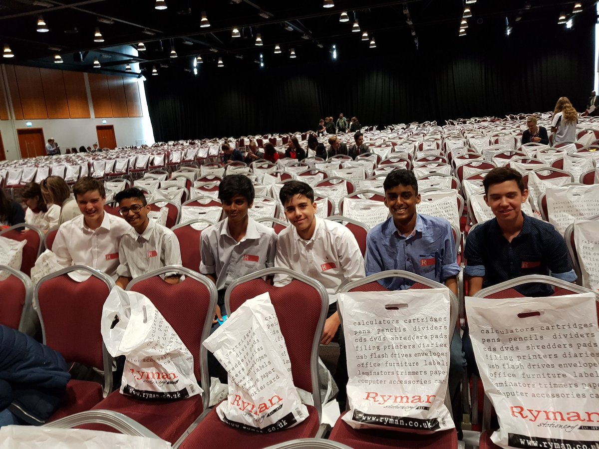 RGSHW Chess tweet media