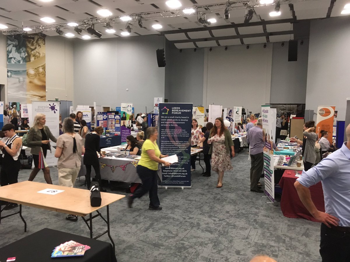 PfaLeeds's tweet photo. It's not only us! There are loads of great stalls at the @MyForumCentral Massive Market! https://t.co/R6dl5N2I4t