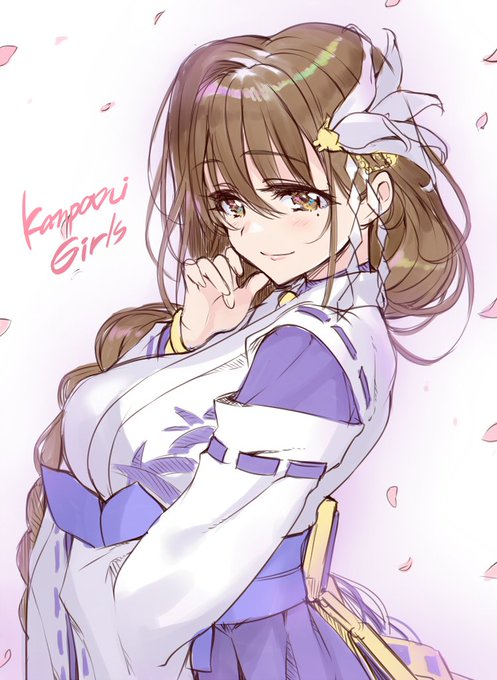 あっさりめにらくがき。 