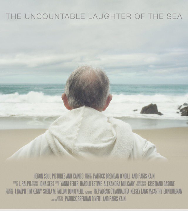☘️ Today in Ireland ☘️ (@todayinireland) on Twitter photo <a href="/KillarneyCinema/">Cinema Killarney</a> Will "Uncountable Laughter of the Sea" screen tonight in Killarney? Am heading that way <a href="/KillarneyCinema/">Cinema Killarney</a> Will "Uncountable Laughter of the Sea" screen tonight in Killarney? Am heading that way