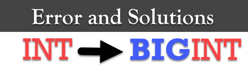 RedkaElena's tweet image. SQL Server – ALTER Column from INT to BIGINT – Error and Solutions
@pinaldave
#SQLServer #SQLScripts
blog.sqlauthority.com/2017/07/04/sql… #StarWind