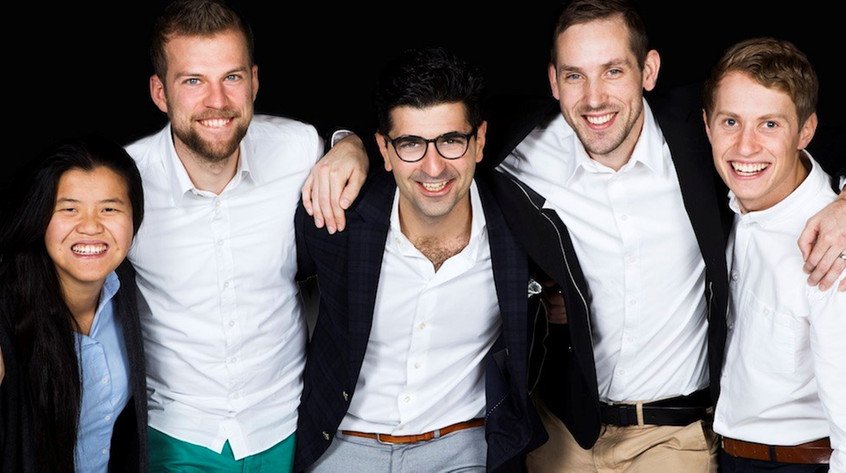 Vill du också crowd-investera i solenergi på den afrikanska landsbygden? Möt Trine på #GoogleOpenMic onsdag kl 14 på Hästgatan1 i #Almedalen