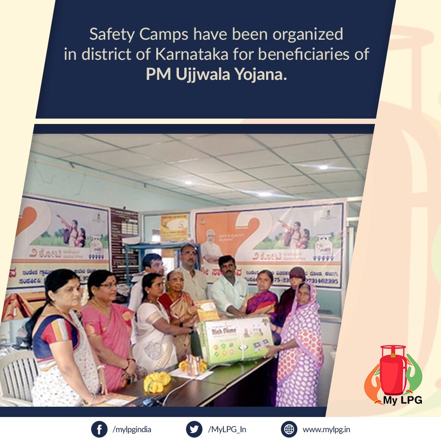 MyLPG.in tweet media