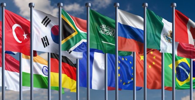 Nearly 400 investors with $22 trillion urge #ParisAgreement implementation bit.ly/2qGTxQ9 Letter to #G20 leaders