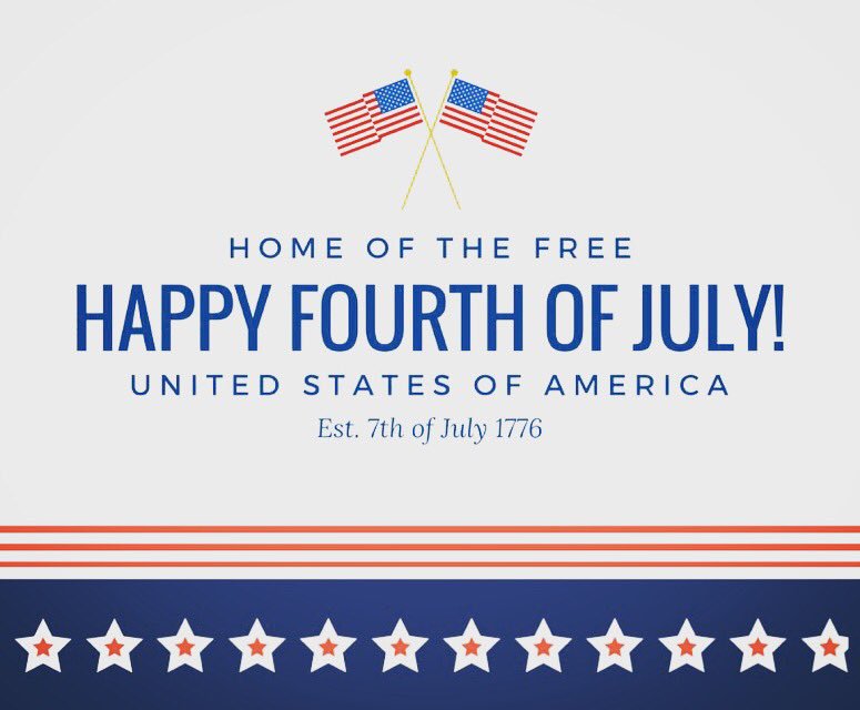 ocala_phc's tweet photo. Remember, we are home of the FREE because of the BRAVE. #4thOfJuly2017 #IndependenceDay #ocalaparrotheadclub #ophc https://t.co/pg6Ag6OhtP
