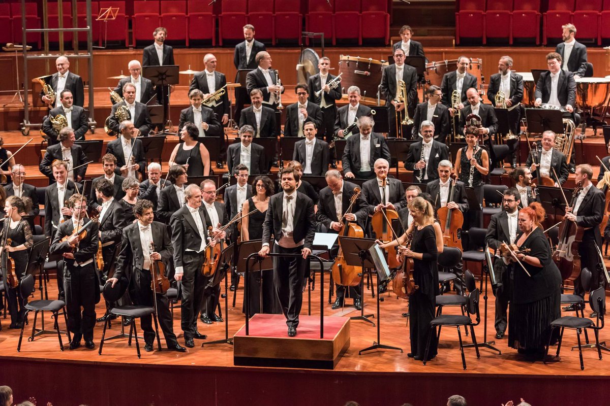 Alle 12.00 su <a href="/Radio3tweet/">Rai Radio3</a> #ilconcertodelmattino con <a href="/OrchestraRai/">OSNRai</a> 
<a href="/KHSteffens/">Karl-Heinz Steffens</a> #HerbertSchuch  #JurajValcuha bit.ly/2tHnSz8