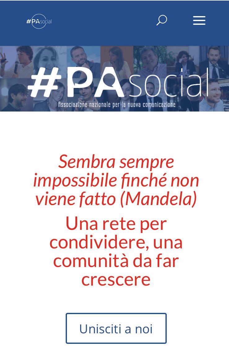 fdicos10's tweet photo. Nasce #PASocial prima associazione italiana per la nuova comunicazione. Vi aspettiamo! https://t.co/2dvbLKN97k https://t.co/iBnUvECO6m