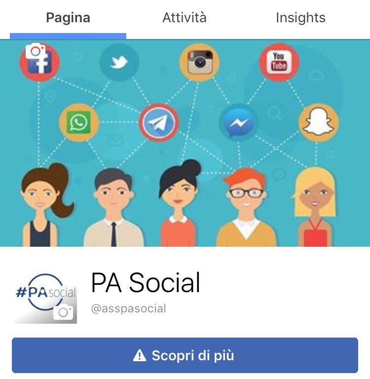 fdicos10's tweet photo. Nasce #PASocial prima associazione italiana per la nuova comunicazione. Vi aspettiamo! https://t.co/2dvbLKN97k https://t.co/iBnUvECO6m