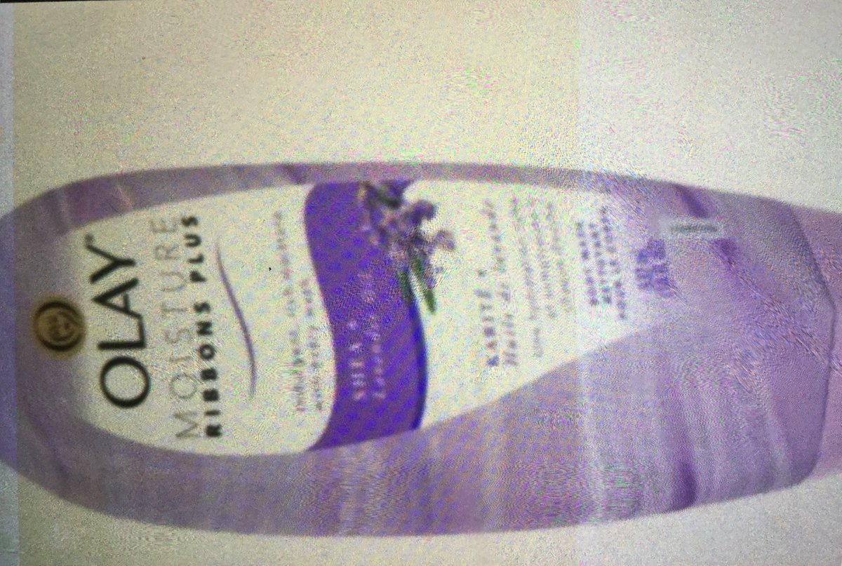 Purr0066's tweet photo. @influenster #olayatwalmart feeling like velvet! Don't forget to go to #walmart and get it on rollback!! #contest https://t.co/NaEF5L0W9R