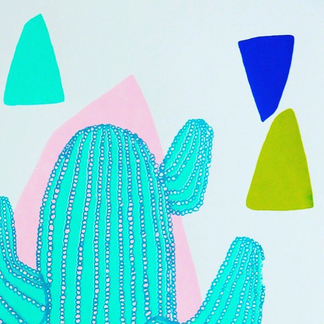 amberprints's tweet photo. Close up #sreen print for 🌞Summer Salon🌞 group show at #thepalmtreegallery on the 25-30th July. thanks to @BridgemanImages & @CultureLabel❤️ https://t.co/uB5xvzHBFV