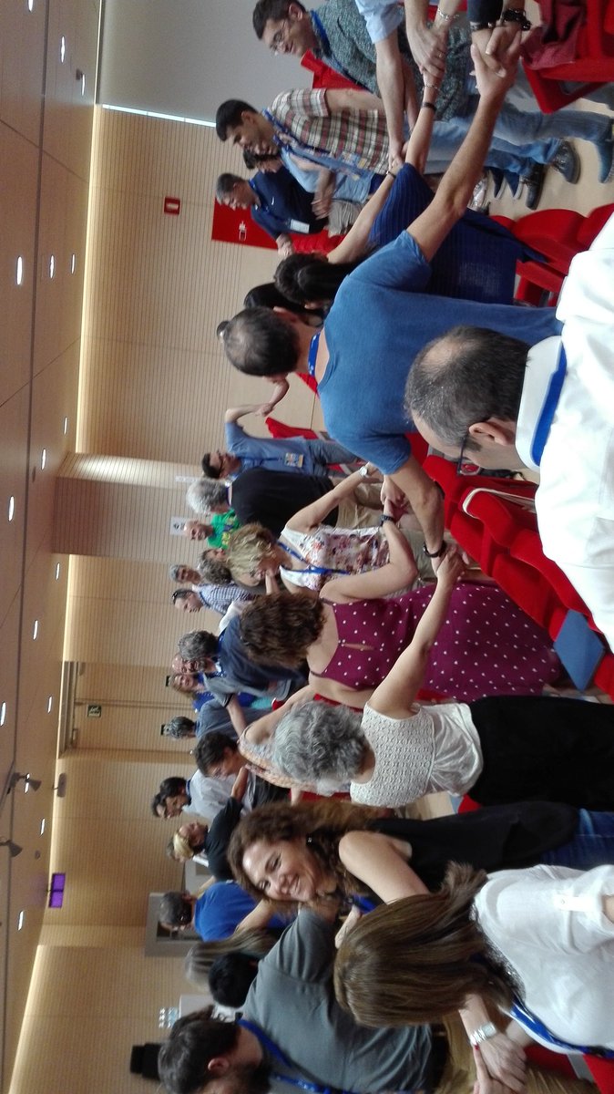 jmelgord's tweet photo. Una auténtica red de #aprendizaje  #eTembajada6 https://t.co/U346OYVv7D