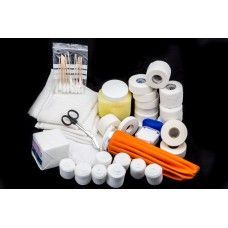 boxing cutman kit