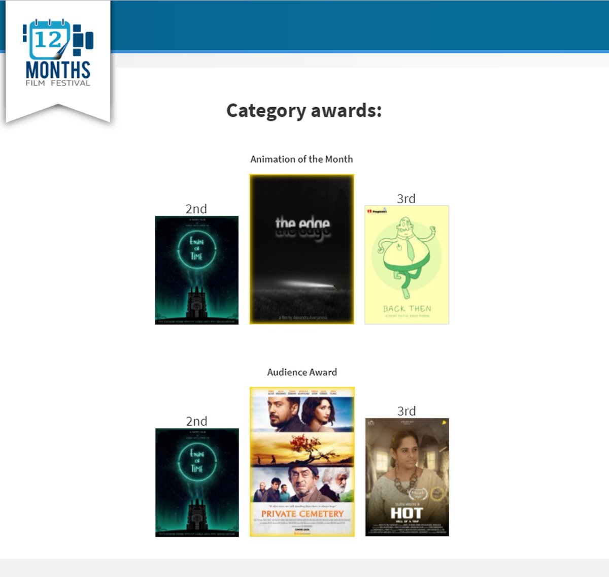 Engine_of_Time's tweet image. #shortfilm #movie #Cinema #animation #conceptart #design #graphics #movies #art #2D #3D #3dcg #artist #nominations #specialmention #Mentions