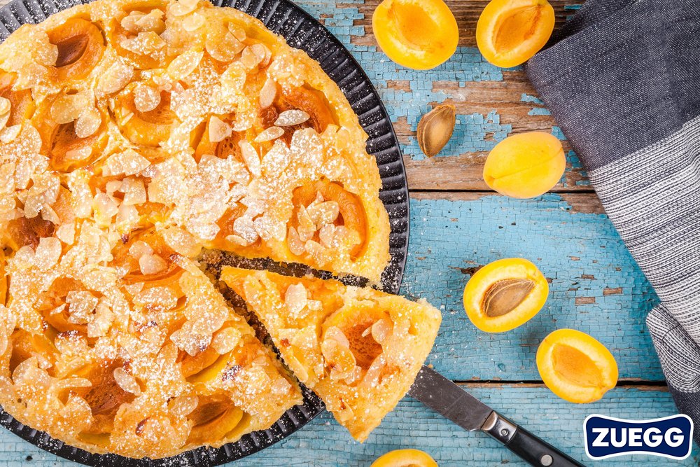 Auguri a tutti i nati in Luglio! 
Festeggiamo insieme a voi con questa freschissima #ricetta! #Zuegg #ZueggItalia