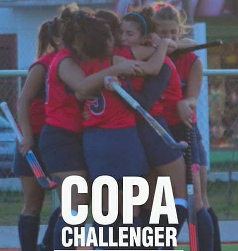 <a href="/HockeyDVN/">Hockey DelValle Neco</a> Del Valle avanza en la Copa Challenger

 nden.com.ar/nota/1445/del_…