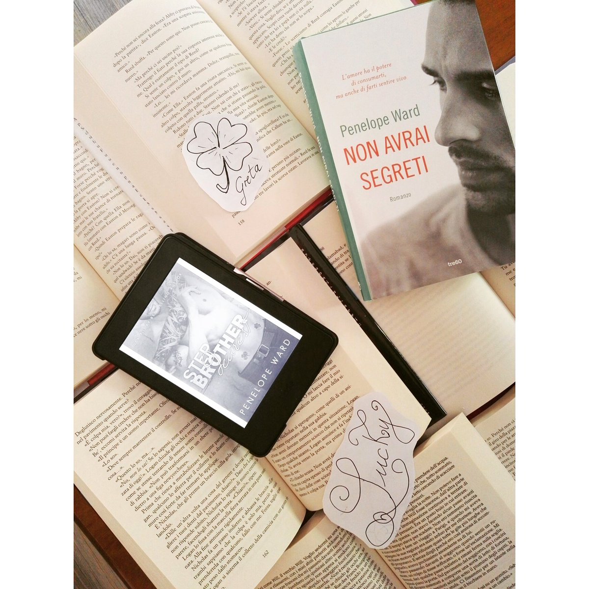 GiovannaConte7's tweet photo. @PenelopeAuthor @Tre60Libri
#NonAvraiSegreti #StepbrotherDearest https://t.co/Klmx7seFHG