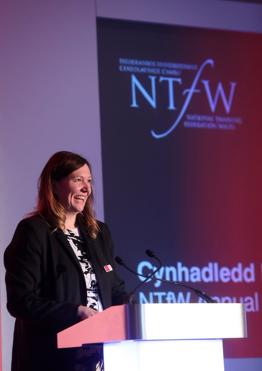 NTFWwbl's tweet photo. If it wasn't for our #ntfwconference2017 supporters we wouldn't be able to run the conference. So we want to thank everyone this evening.... https://t.co/k6eC1TqJNg
