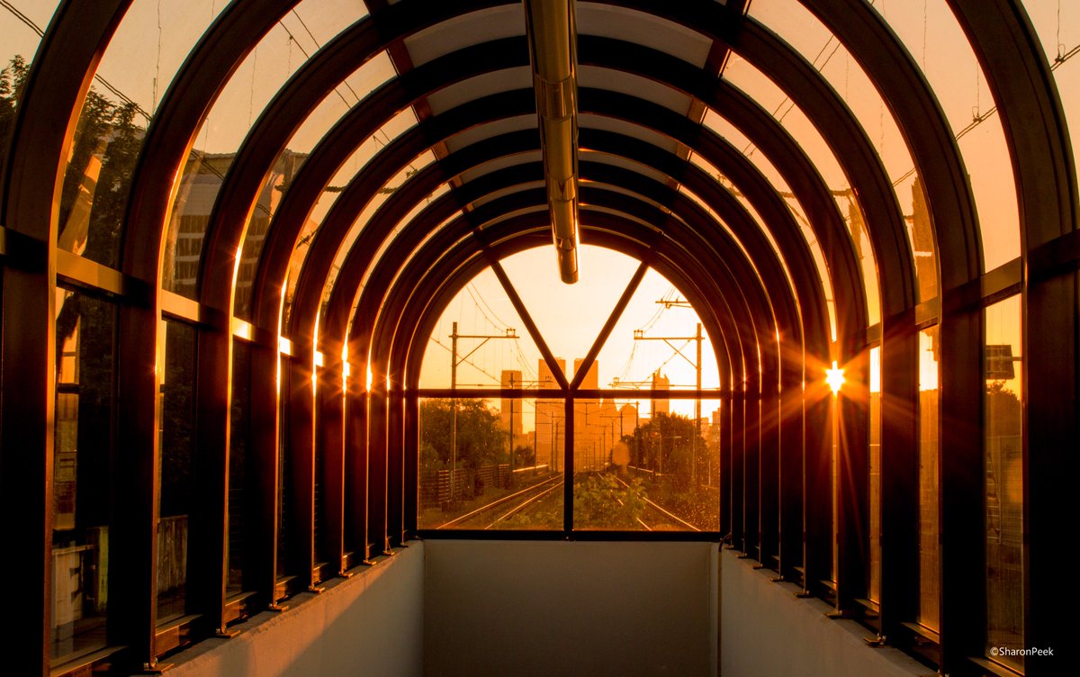 Today we got the keys to our new apartment! Bye Voorburg you were kind. Hello The Hague... #fotograaf #freelance #city #stadsgezichten