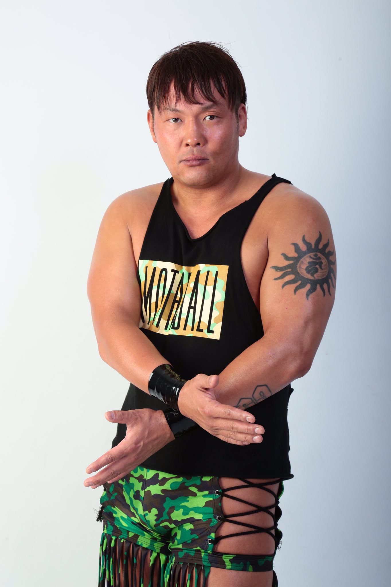 プロレスリング・ノア ｜PRO WRESTLING NOAH على X: 