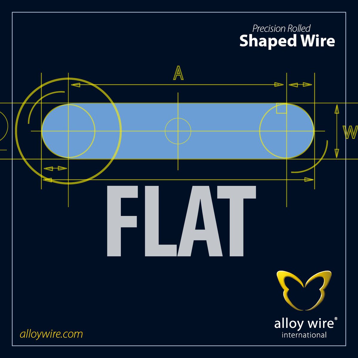 AlloyWire's tweet photo. #Manufacturing in round #wire, #FlatWire, #WireRope & #bars. Specialist manufacturing. https://t.co/IimWsU3Vou #ukmfg https://t.co/wvMNjQCYAX