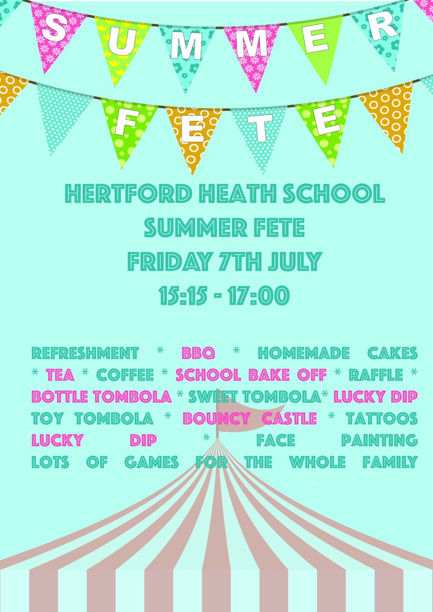 Hertford Heath Sch (@hertford_heath) on Twitter photo 