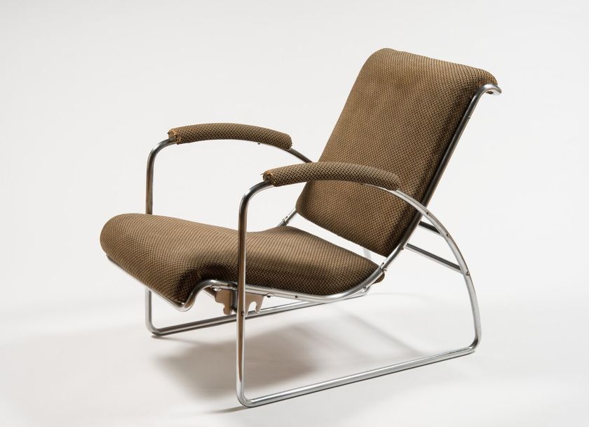 IntramurosMag's tweet photo. L’#expo « Panorama », à l'ADAM Brussels Design Museum retrace l'histoire du #design belge - https://t.co/5mGOc1F4Xo https://t.co/XY6mwNMCUQ
