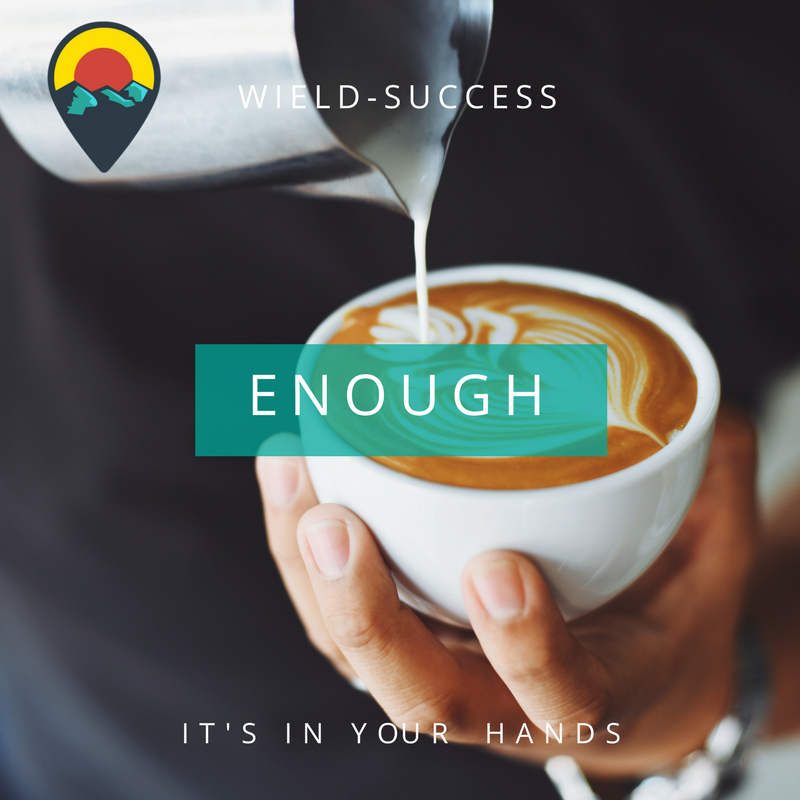 WieldSuccess's tweet photo. You want to be successful? You need to work hard!
But always remember to breath, appreciate, rest and go easy on yourself.
#wieldsuccess https://t.co/gRG9lugShL