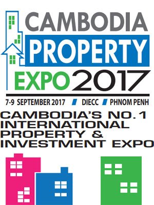 CAMBODIA PROPERTY EXPO 2017 @ Diamond Island Convention and Exhibition Center
Phnom Penh, Cambodia
expodetail.com/events/cambodi…