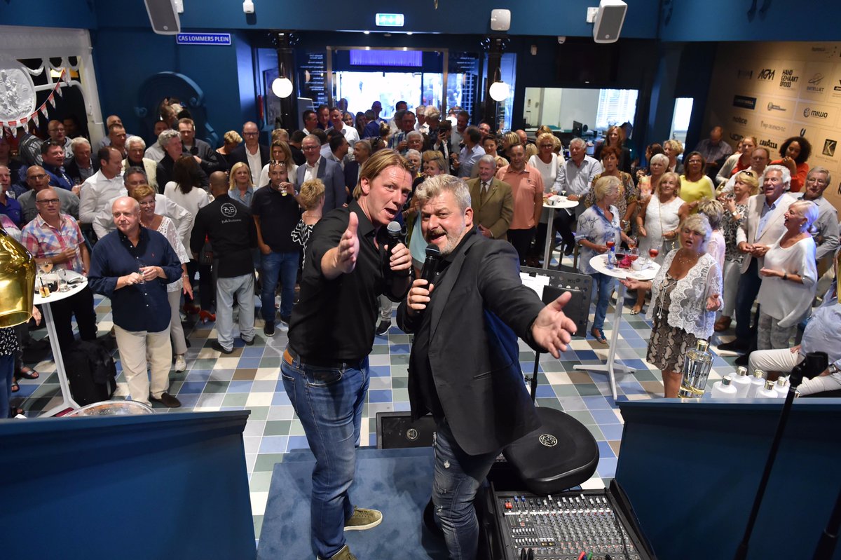 Check deze link voor een foto-terugblik op de Horeca Haringparty 2017. horecaharingparty.nl