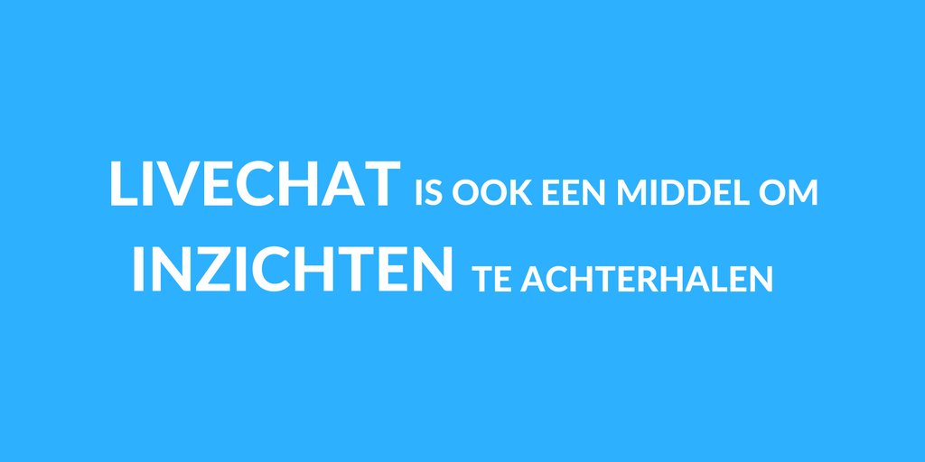 Livechatservice tweet media