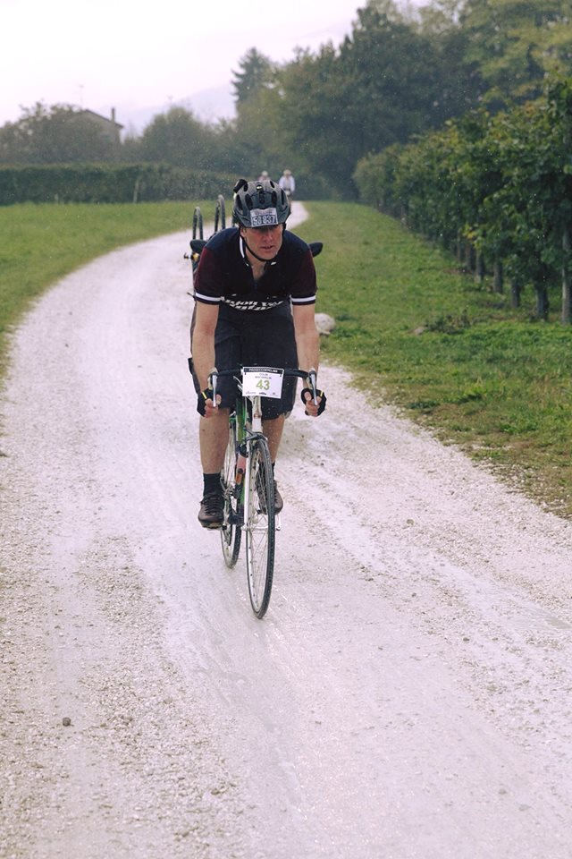 ProseccoCycling's tweet photo. Nasce la Prosecco Classic De Marchi! https://t.co/mg2KIsUcF3