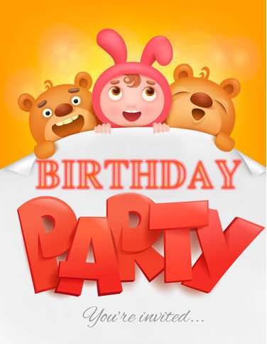 LocalEventRent's tweet photo. You want your #child and his friends an unforgettable give #birthday? https://t.co/ynnMwSQoJk https://t.co/71IGjRomgb