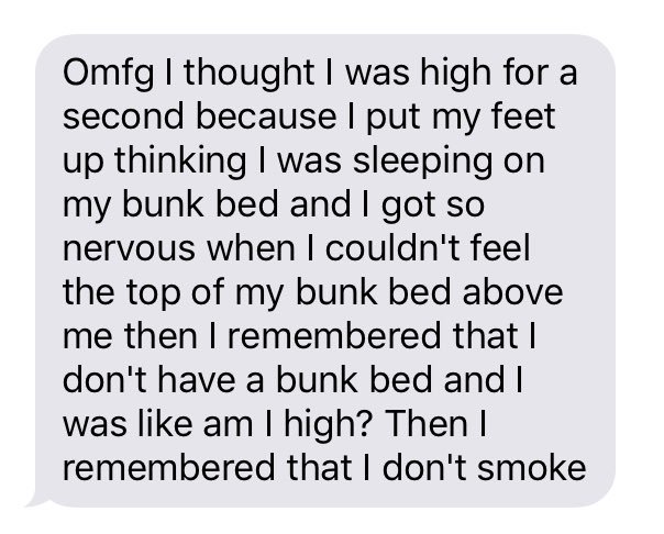 everyone pray for my buddy david, nothing's wrong with him he just stupid