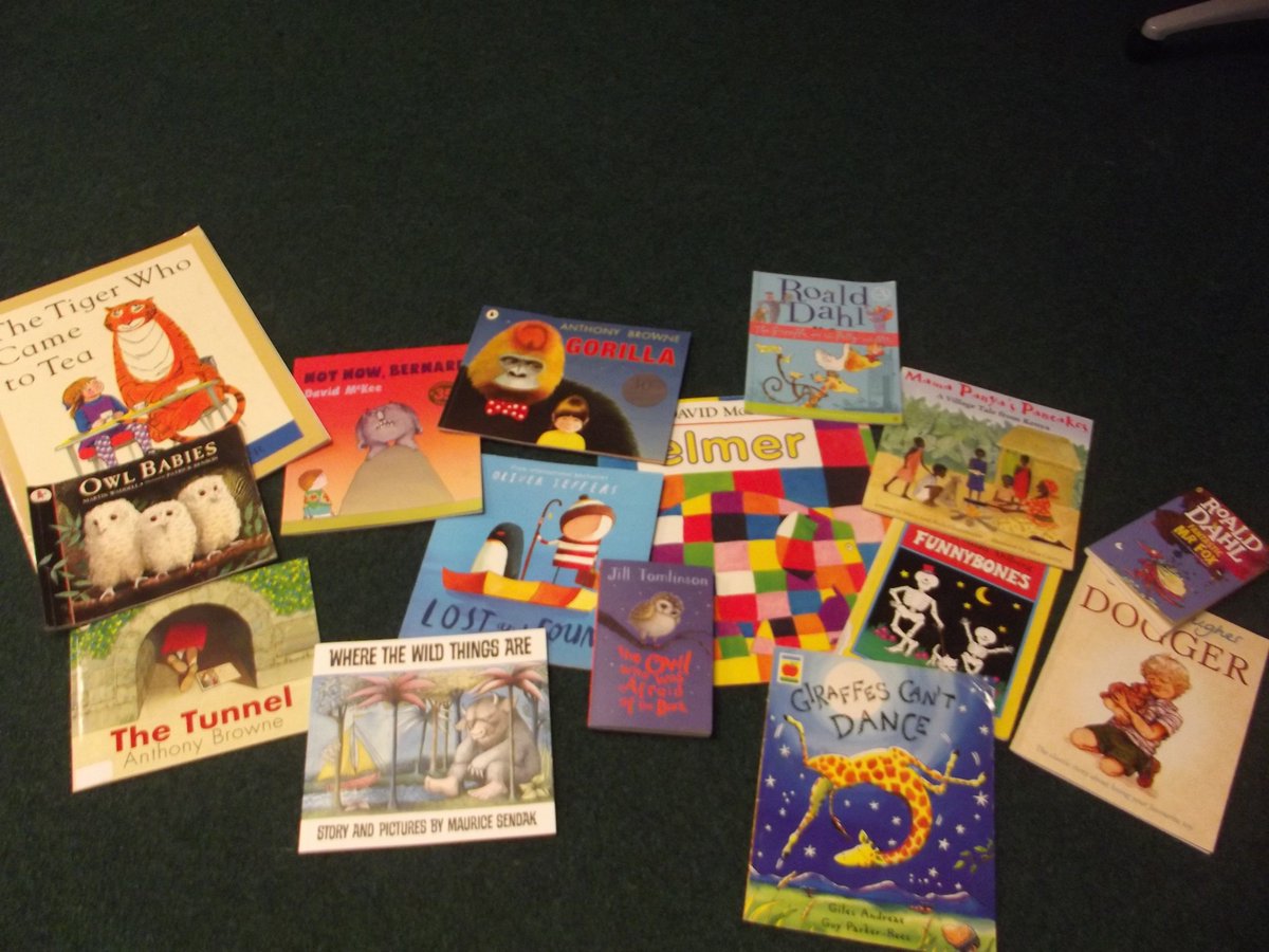 Today is the First Round of the KS1 World Cup of Books! Here are just a few of the contenders #Y2LoveReading #ReadingRocks