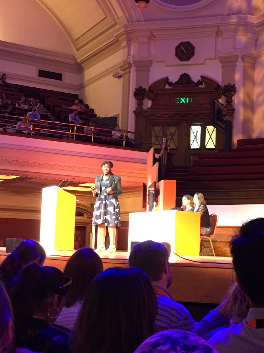 HHSMsGoulding's tweet photo. My absolute favourite speaker!! Dr Maggie! @pixlscience #STEM https://t.co/SIvo0UAPlm