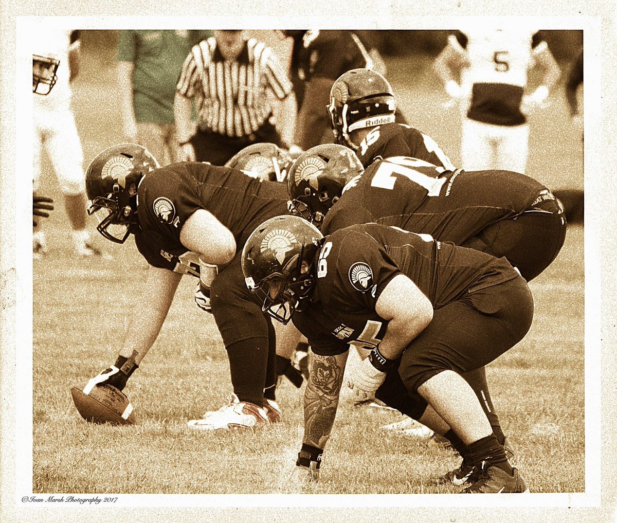 EssexTridents's tweet photo. 5 DAYS TO GO!
Wembley Stallions v ESSEX SPARTANS

Sunday 9th July, 2pm KO 
#RollTide https://t.co/jv2k0sfZVO
