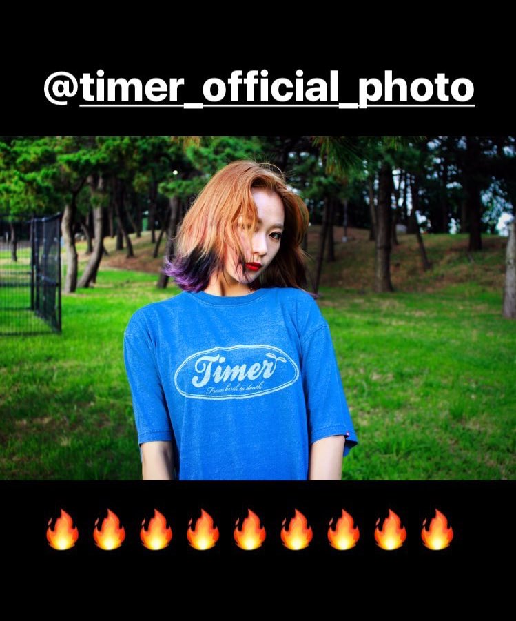 official_timer's tweet photo. -17 Summer Item-
.
with @alisa_own 
ITEM : Emblem logo Tee
COLOR : Lt indigo
SIZE : S . M . L . XL
PRICE : ¥4.000- +tax https://t.co/kMD16ORinx