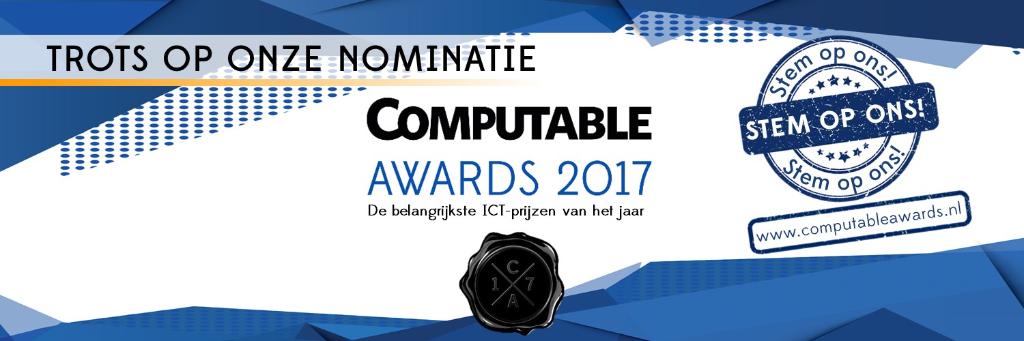 HPNederland's tweet photo. HP is trots op onze Managing Director’s, Rob Idink, nominatie voor @computablenl voor CEO van het jaar. Stem nu op: https://t.co/XJYfX2fnu2 https://t.co/3fHN4IacHu