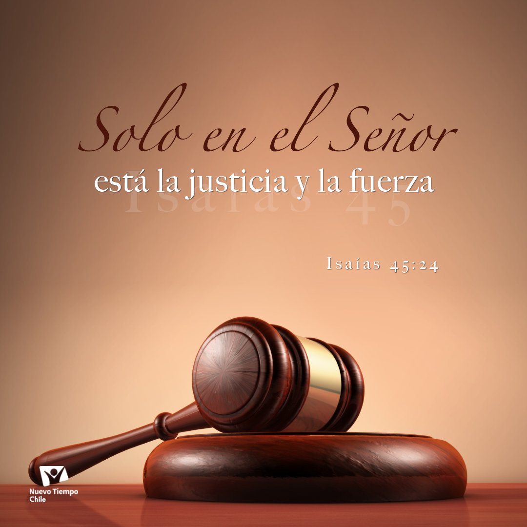 ntchile's tweet photo. En la Palabra de Dios están escritas sus promesas📖🙏 ¡Leamos juntos #ISA45 y conozcamos cuál es el propósito de Dios en nuestra vida! #RPSP😊 https://t.co/UxGueFFj3i