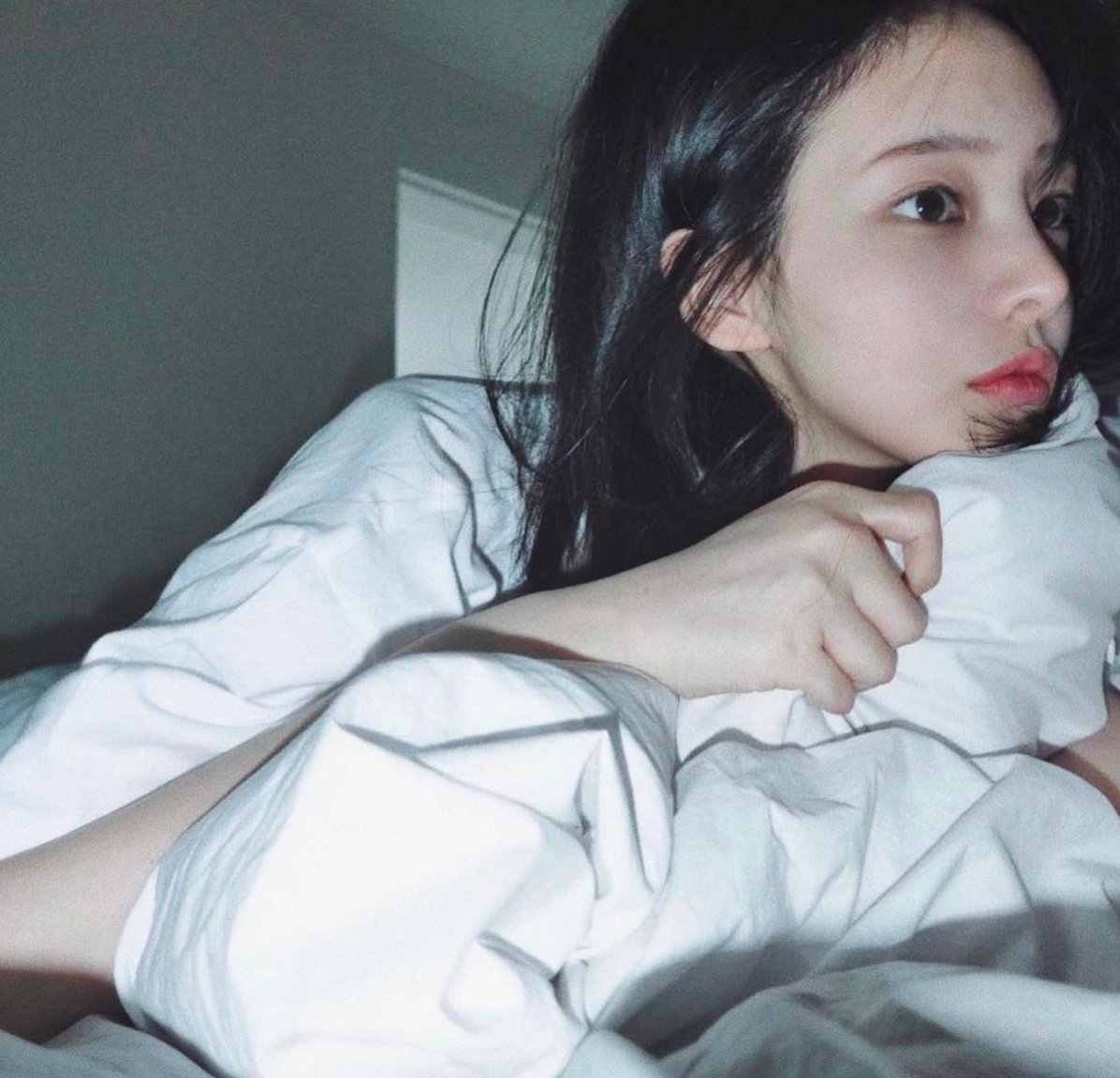 韓国美女 Korea Kawaii Twitter