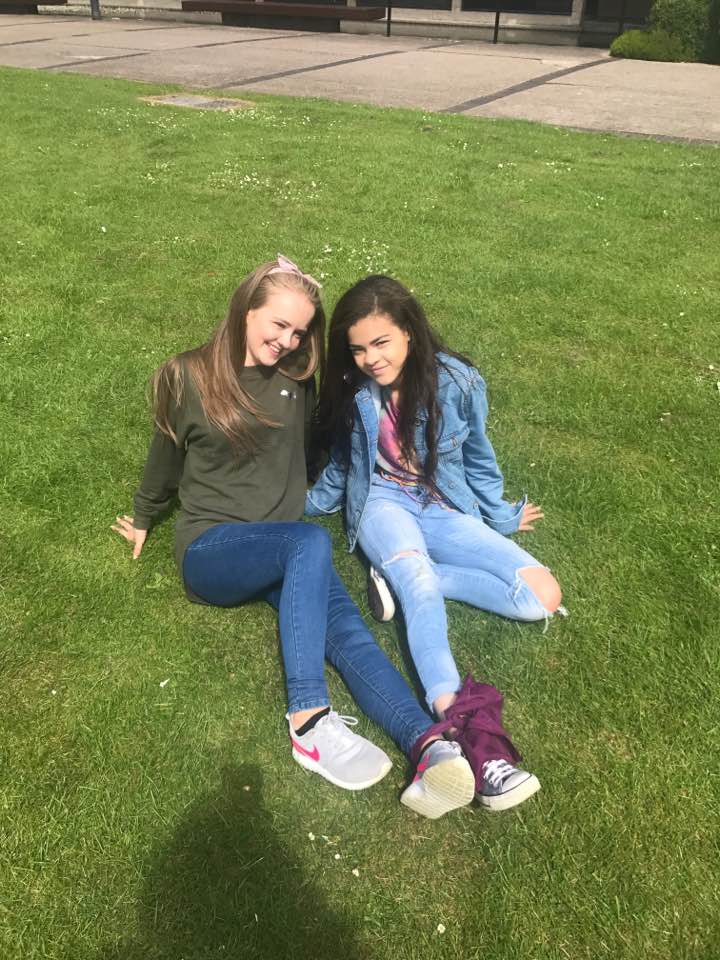 sl_hayley's tweet photo. Great day yesterday delivering on the NCS programme. Lots of fun had and great meeting the YP! #movingintowork #WeAreStreetLeague https://t.co/YRSbikHKv0