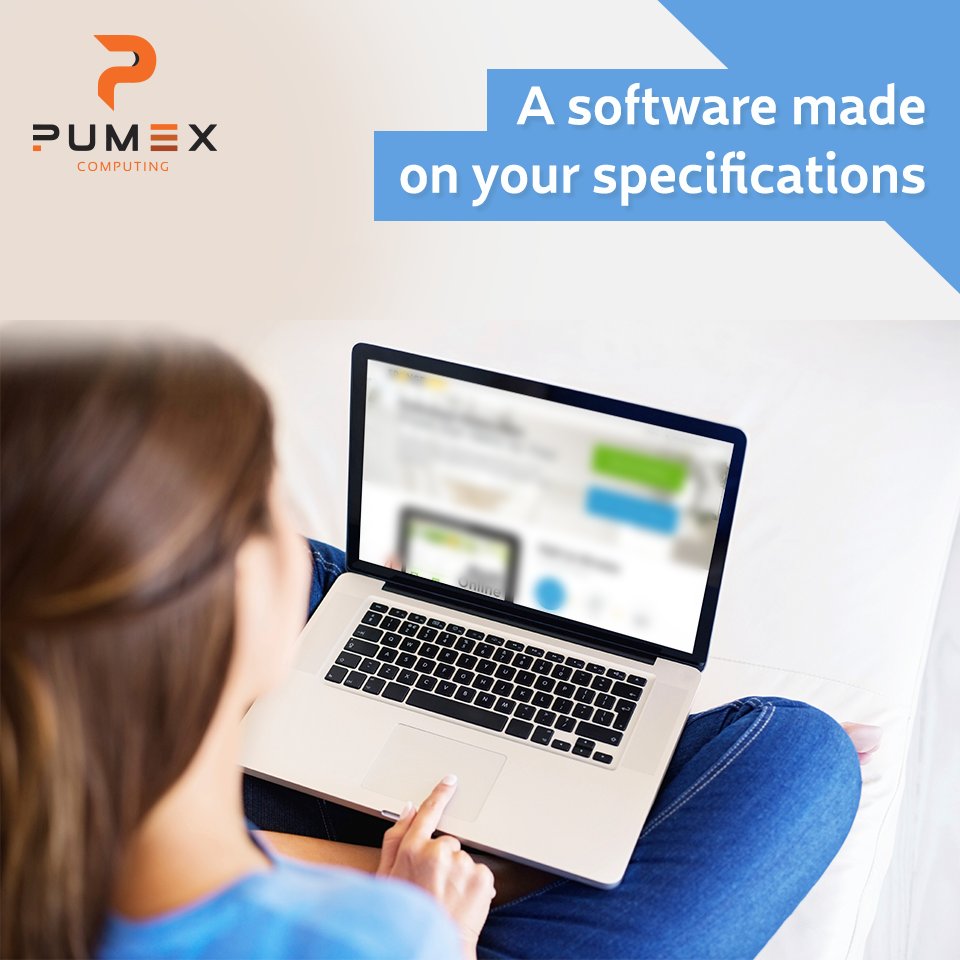 pumex_computing's tweet image. #Custom #Software #Developement #technews