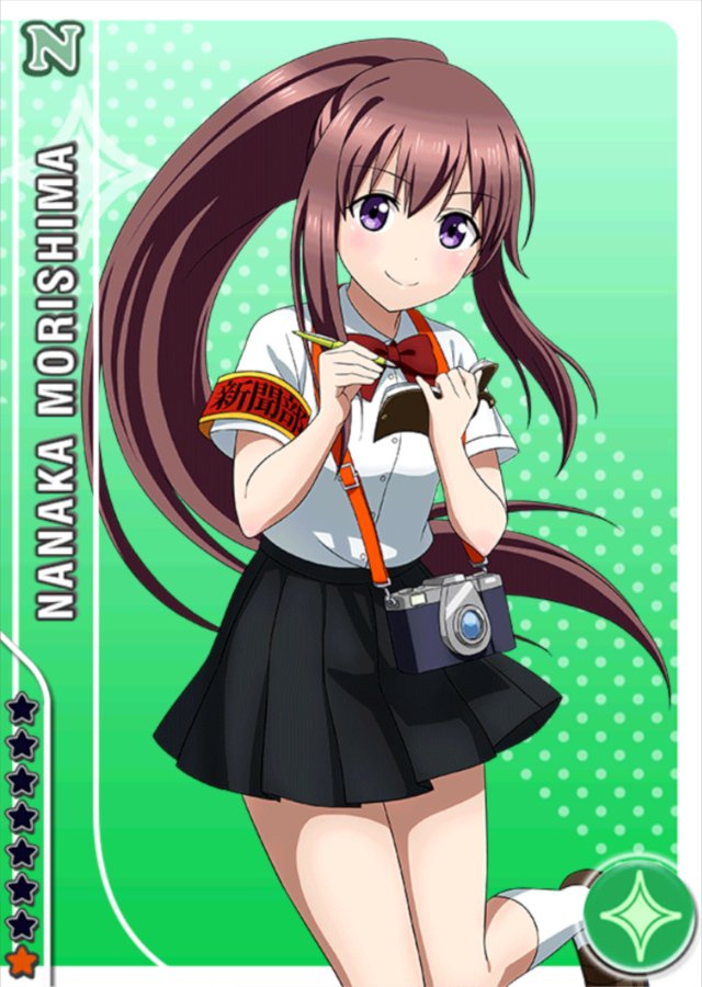 板坂阪返 流星屋模型店 ポニテ 森嶋ななか 吉川瑞希 スクフェス Lovelive スクフェスac ポニーテール ポニーテールの日 ポニテの日 ポニテ 二次元ポニーテール 二次元ポニテ T Co Smflit0uhf Twitter