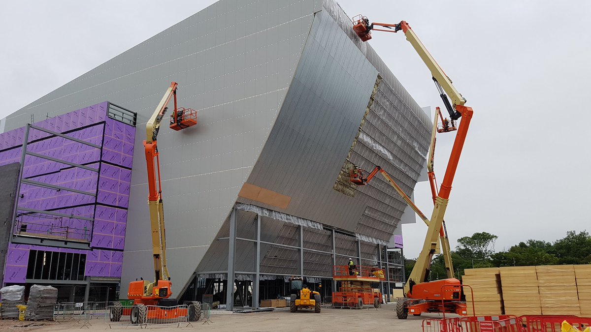 Elite access (@elite_access) on Twitter photo We have been on site this morning carrying out weekly checks on all of <a href="/HireSafeSol/">Hire Safe Solutions</a> machines. We have been on site this morning carrying out weekly checks on all of <a href="/HireSafeSol/">Hire Safe Solutions</a> machines.