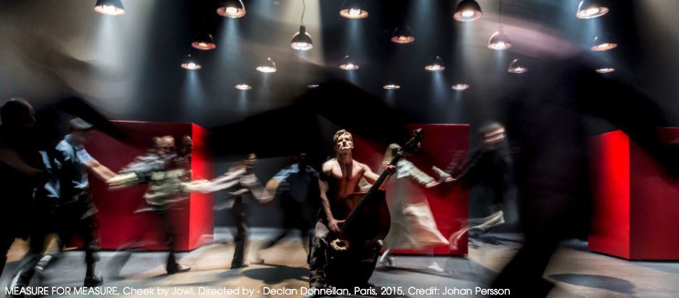 GET YOUR TICKETS! 
Gdansk Shakespeare Festival 2017
tinyurl.com/y7prqpxh  

Programme: tinyurl.com/yd7ehyml  
#shakespeare #coolture