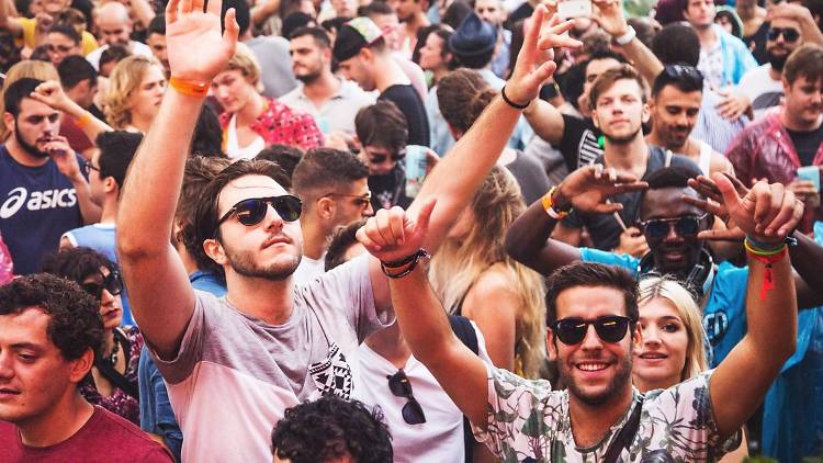 TimeOutMAD's tweet photo. Si todavía estáis por Madrid no os perdáis los planes que tenemos para julio: festivales, cine de verano ¡y más! https://t.co/eTdsFcpEyp https://t.co/4wjgwM3bt3